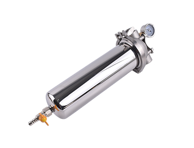 10寸前置过滤器