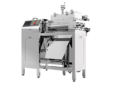 Solid-liquid separator